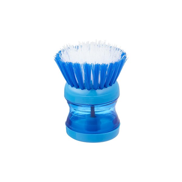 Cleaning Brush with Soap Tank (Pack of 2)